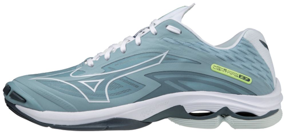 Sálová obuv Mizuno WAVE LIGHTNING Z7 V1GA220038 37