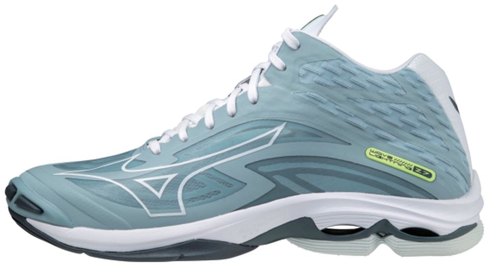 Sálová obuv Mizuno WAVE LIGHTNING Z7 MID V1GA225038 51