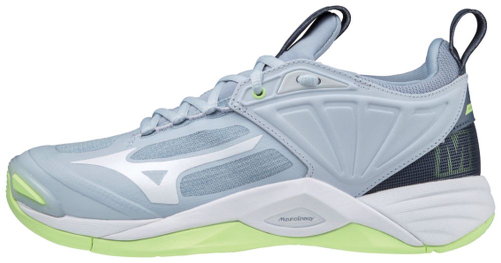 Sálová obuv Mizuno WAVE MOMENTUM 2 V1GC211202 38