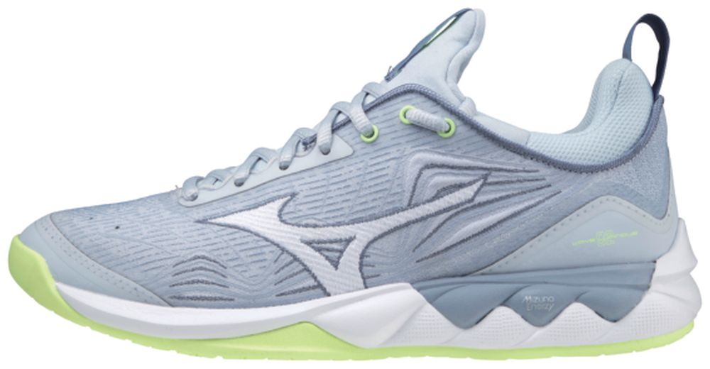 Sálová obuv Mizuno WAVE LUMINOUS 2 V1GC212002 38