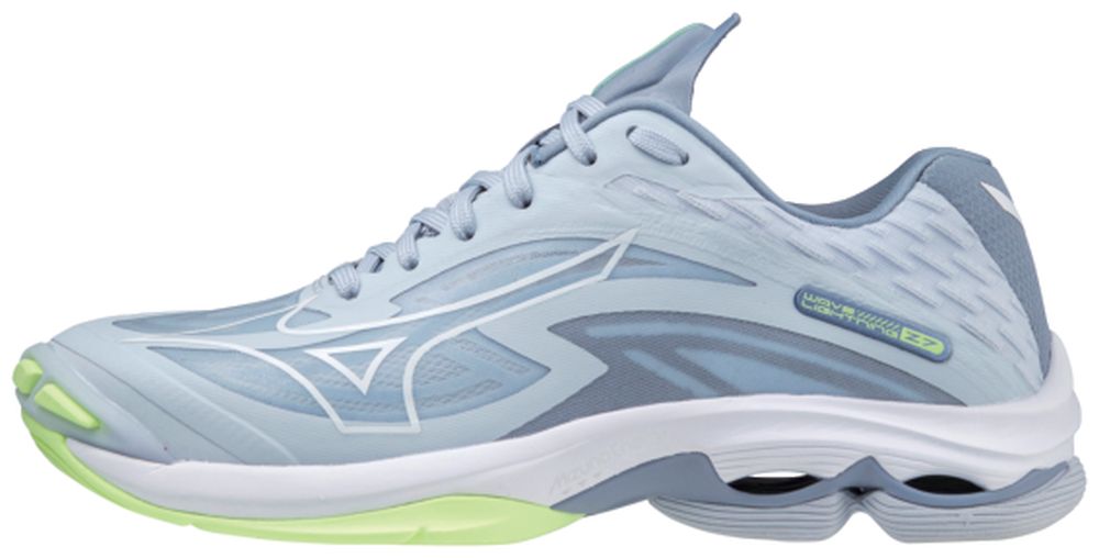 Sálová obuv Mizuno WAVE LIGHTNING Z7 V1GC220002 38,5