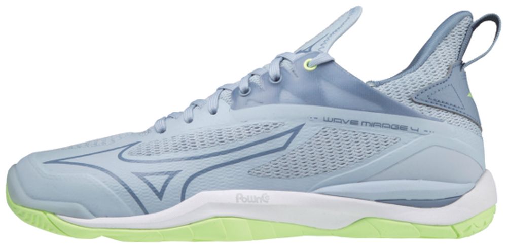 Sálová obuv Mizuno WAVE MIRAGE 4 X1GB215002 38,5