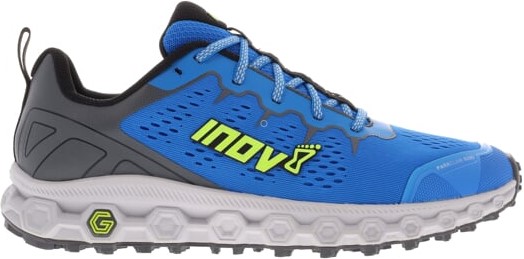 Běžecké boty INOV-8 PARKCLAW G 280 (S) - modré 45