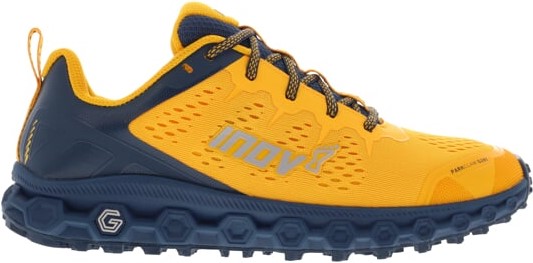 Běžecké boty INOV-8 PARKCLAW G 280 (S) - žluté 46,5