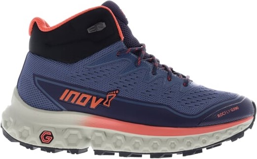 Běžecké boty Inov-8 ROCFLY G 390 (S) 37