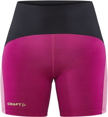 Běžecké šortky CRAFT PRO Hypervent Short XS