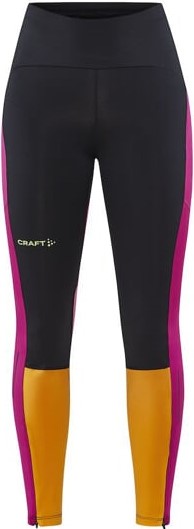 Běžecké kalhoty CRAFT PRO Hypervent XL