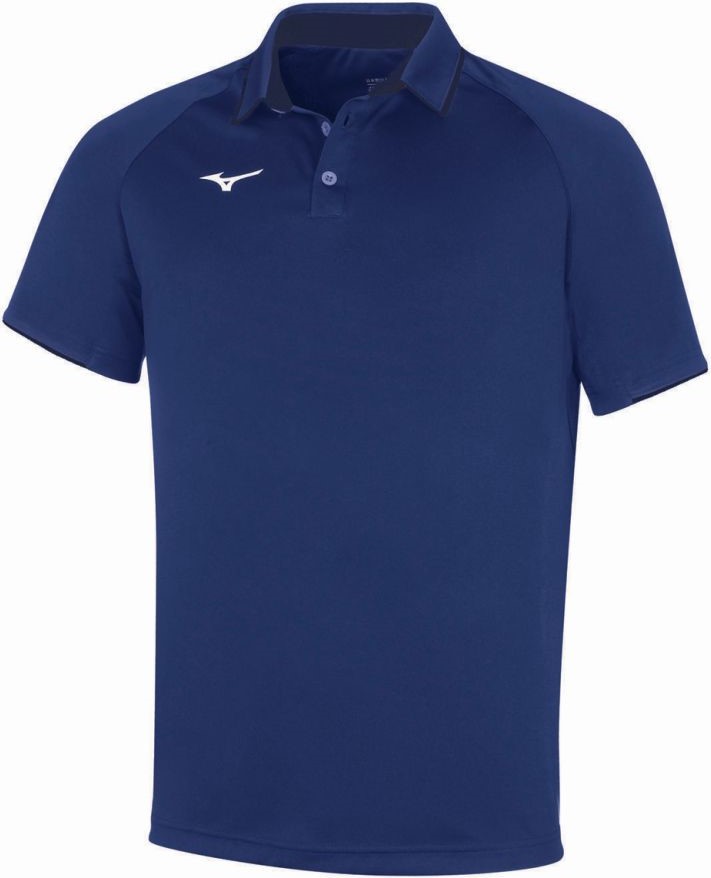 Límečkové tričko Mizuno Core Polo 32EA7001141 S