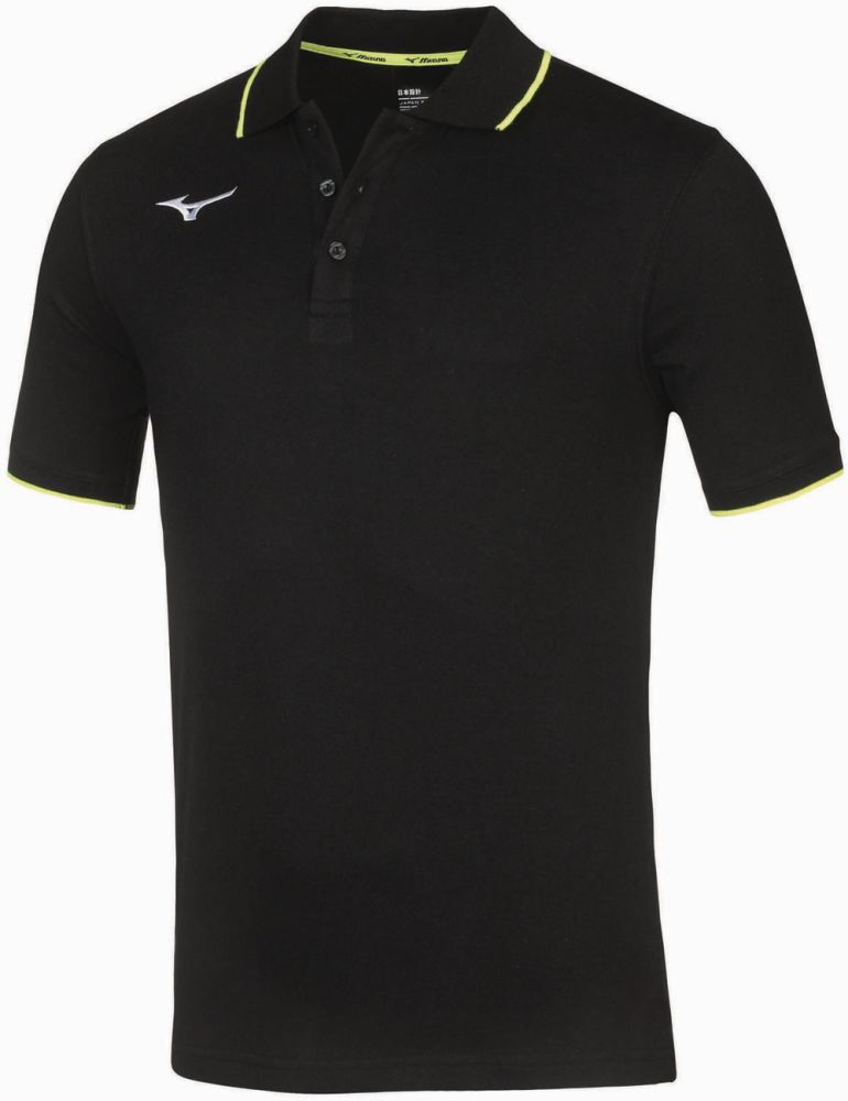 Límečkové tričko Mizuno Polo 32EA7041C09 S