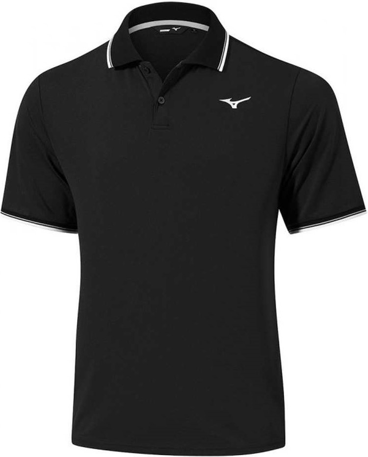 Límečkové tričko Mizuno Polo 32EA7041C24 3XL