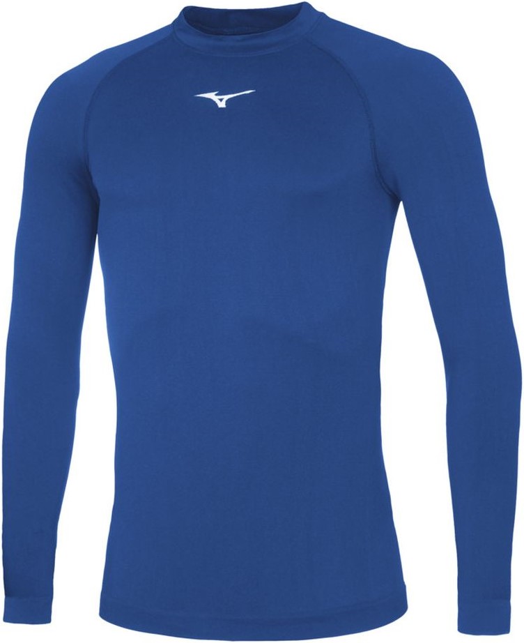 Běžecké termo tričko Mizuno Core Long Sleeve Underwear 32EA704522 XL-XXL