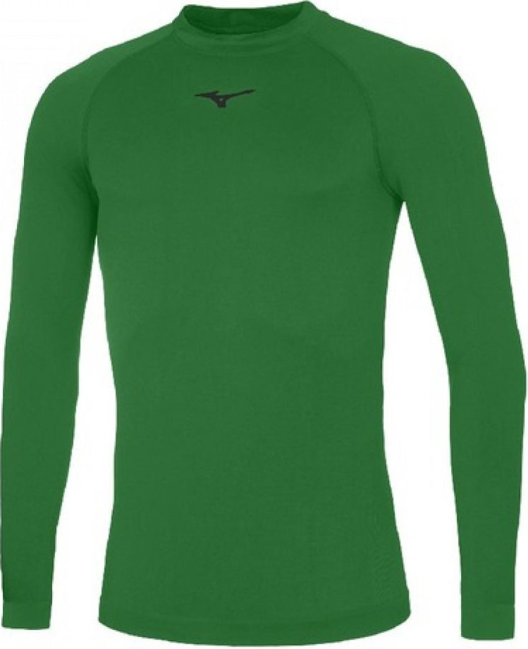 Běžecké termo tričko Mizuno Core Long Sleeve Underwear 32EA704538 M-L