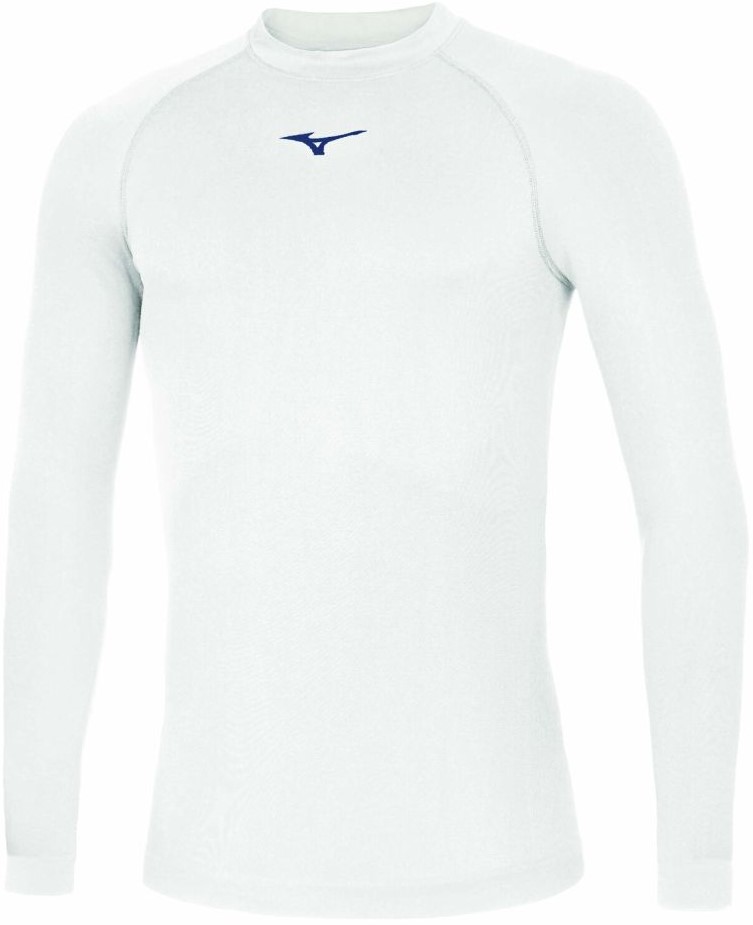 Běžecké termo tričko Mizuno Core Long Sleeve Underwear 32EA704571 S-M