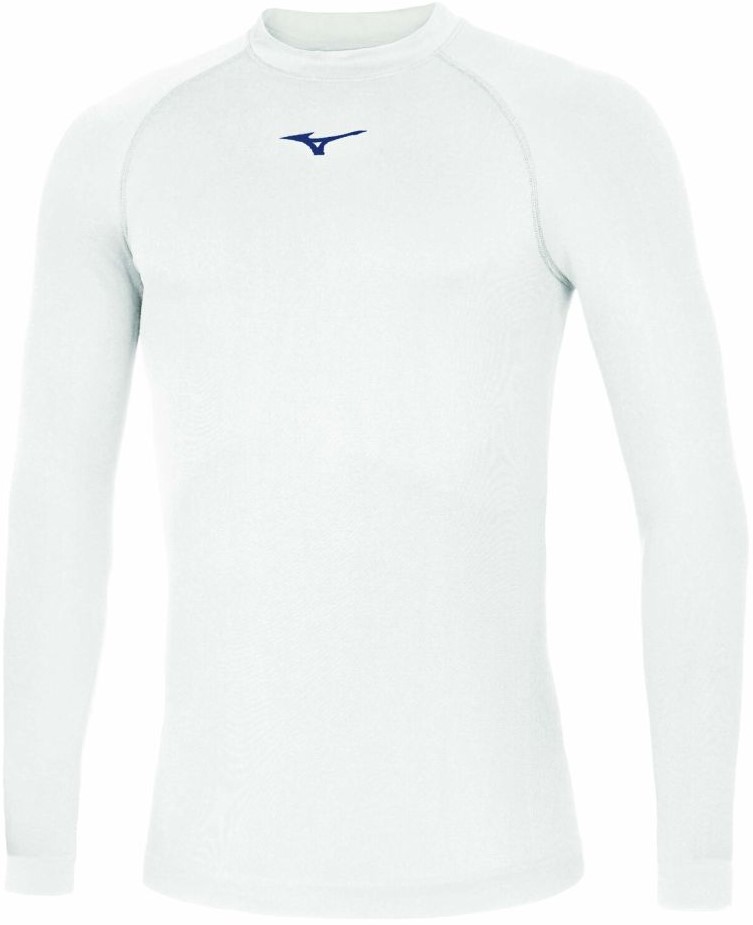 Běžecké termo tričko Mizuno Core Long Sleeve Underwear 32EA704571 M-L