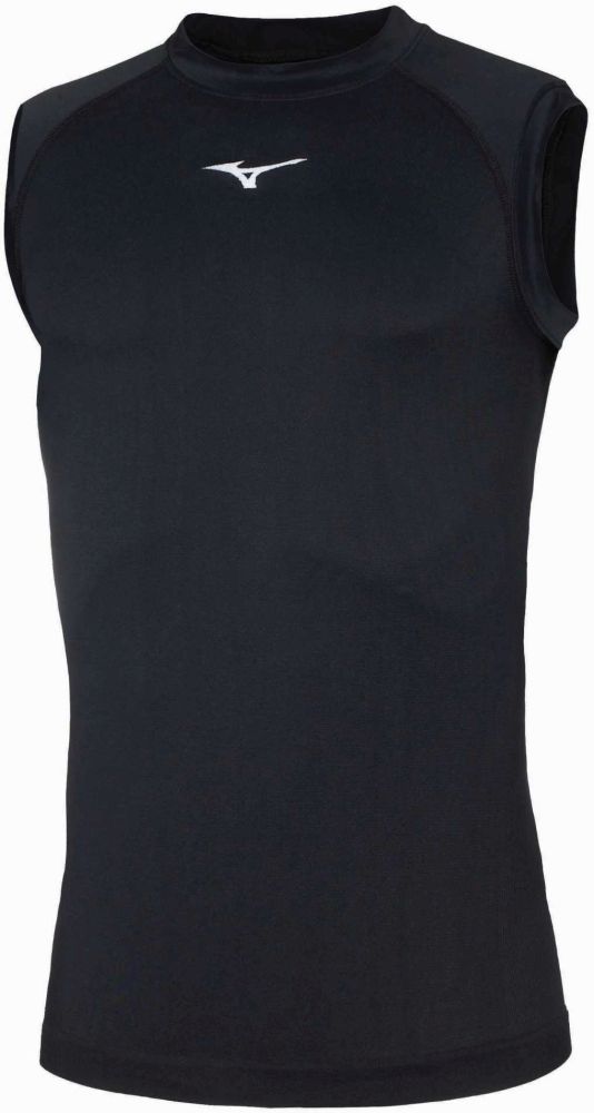 Podvlékací tričko Mizuno Core Sleeveless Underwear 32EA704609 M-L