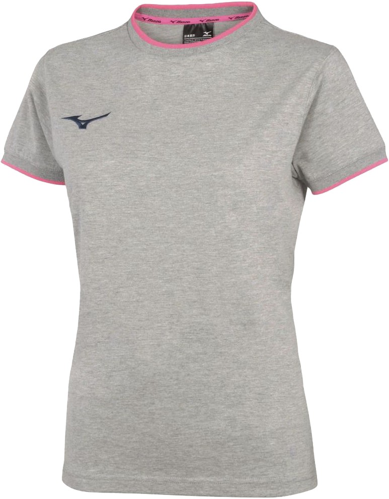 Běžecké tričko Mizuno Tee 32EA7240C05 XXL