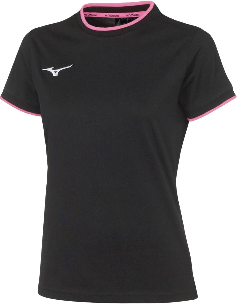 Běžecké tričko Mizuno Tee 32EA7240C09 XXL