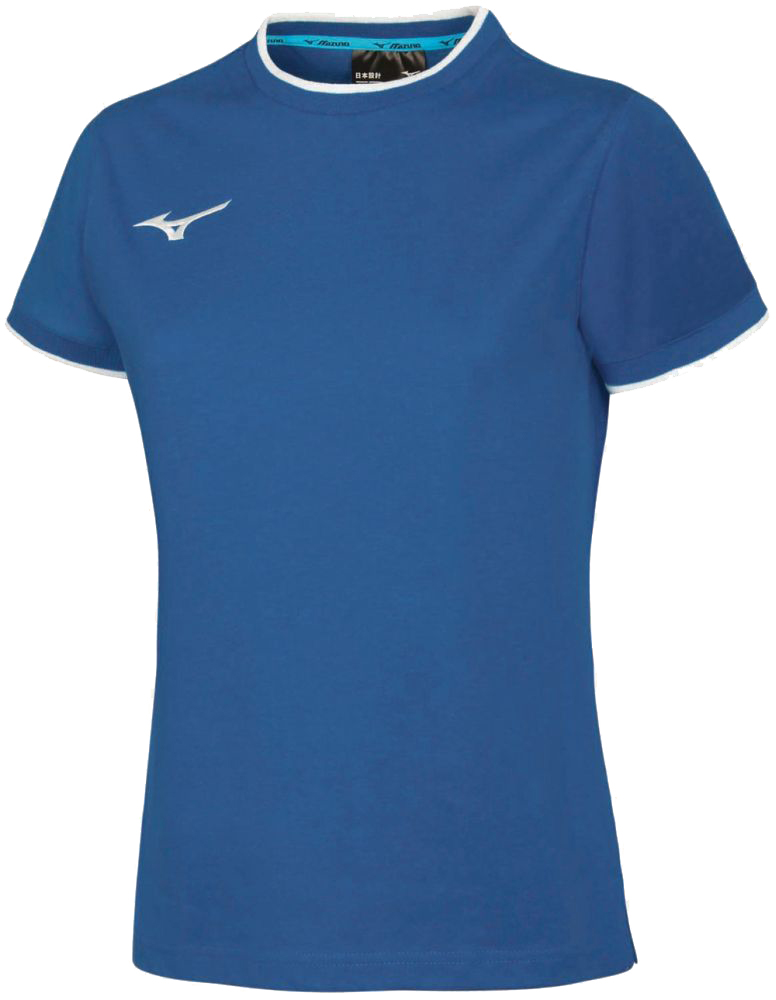 Běžecké tričko Mizuno Tee 32EA7240C22 XXL