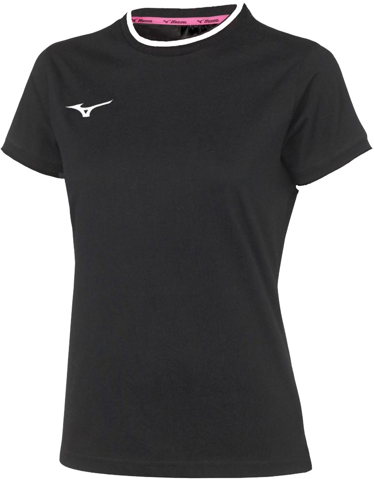 Běžecké tričko Mizuno Tee 32EA7240C24 XS