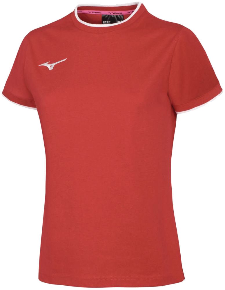 Běžecké tričko Mizuno Tee 32EA7240C62 XXL