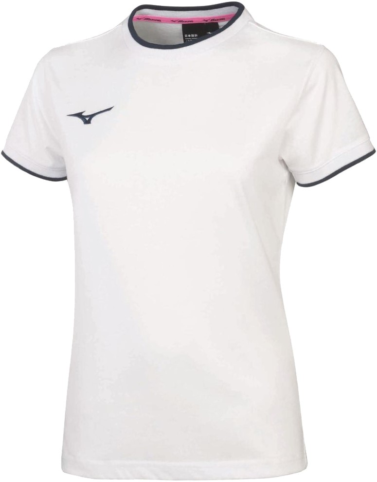Běžecké tričko Mizuno Tee 32EA7240C71 XL