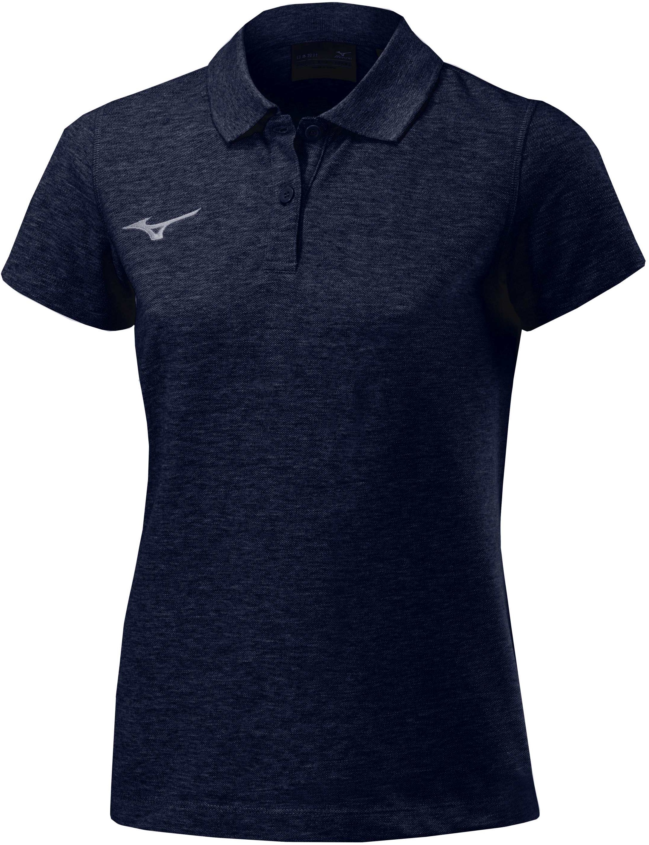 Límečkové tričko Mizuno Shizuoka Free Time Polo W 32EA8C0614 XS