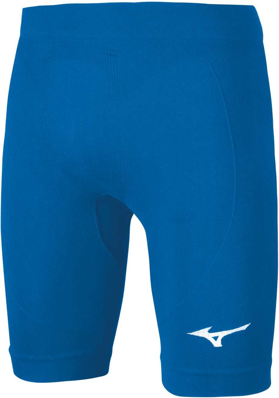 Běžecké boxerky Mizuno Core Mid UnderTight 32EB705622 XS-S