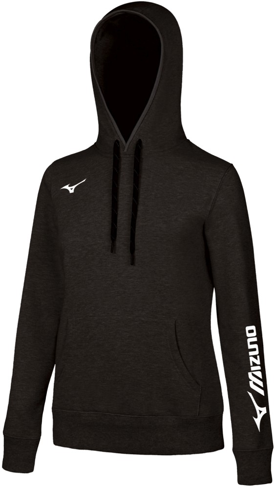 Běžecká mikina Mizuno Mizuno Terry Hoodie 32EC9C6009 M