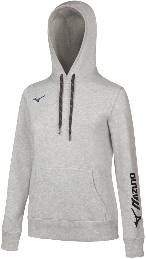 Běžecká mikina Mizuno Ter Hoodie 32EC9C60C07 XXL