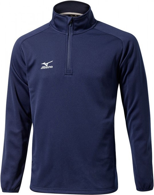 Mikina Mizuno Yumi Tech Fleece 32EE4A9814 L