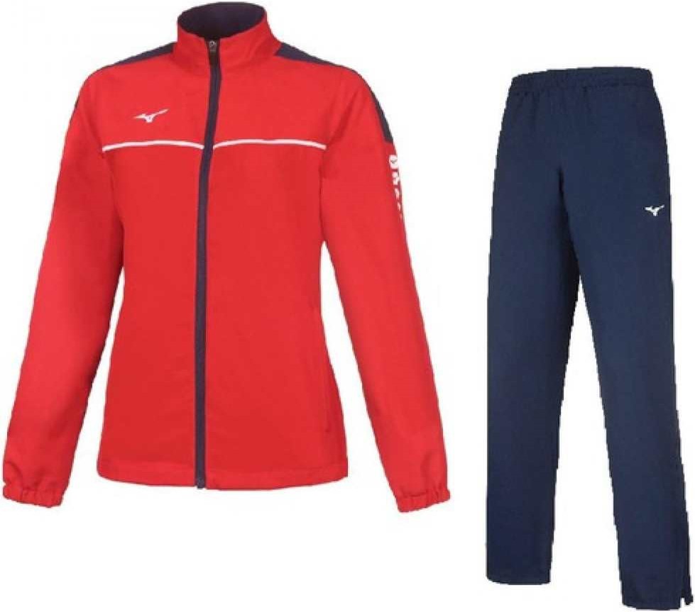 Souprava Mizuno Micro Tracksuit 32EG7201M62 S