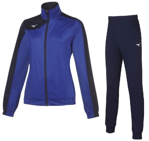 Souprava Mizuno Wom Knit Tracksuit 32EG7206C22 XS