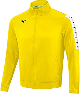 Běžecká bunda Mizuno Nara Interlock Track Jacket 32FC9A0144 S