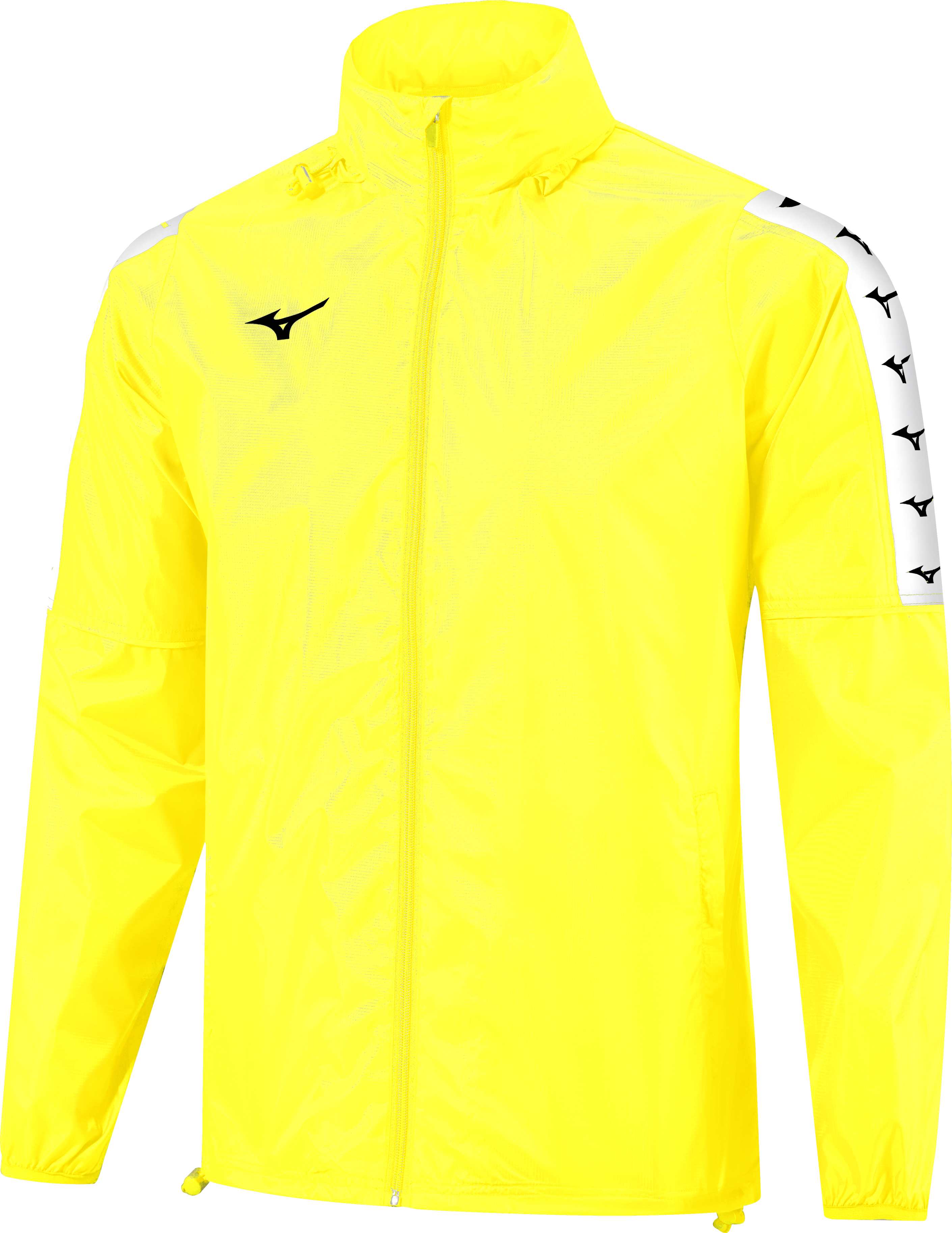 Běžecká bunda Mizuno Nara Windbreaker Jacket 32FE950044 S