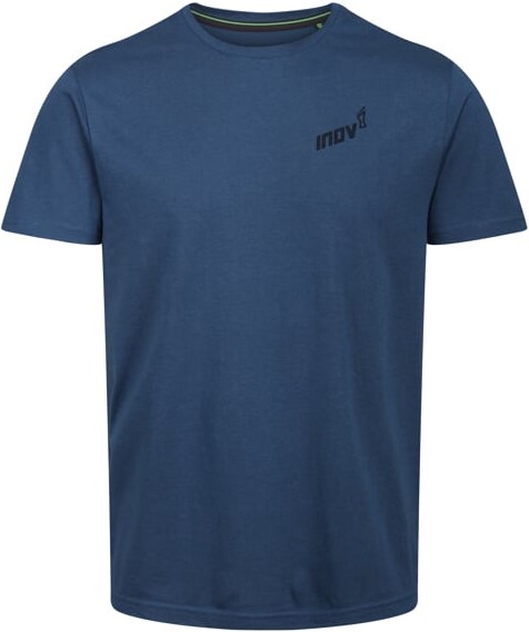 Běžecké tričko Inov-8 GRAPHIC TEE "FORGED" XL