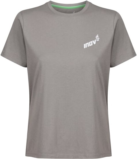 Běžecké tričko Inov-8 GRAPHIC TEE "BRAND" 36