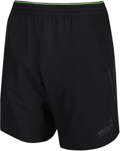 Běžecké šortky Inov-8 TRAIN LITE 9" SHORT XL