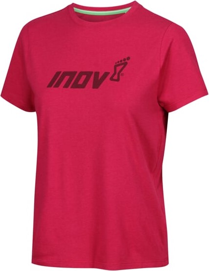 Běžecké tričko Inov-8 GRAPHIC TEE "INOV-8" 36