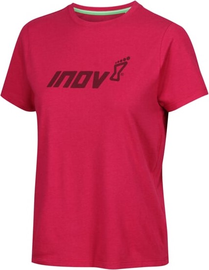 Běžecké tričko Inov-8 GRAPHIC TEE "INOV-8" 38