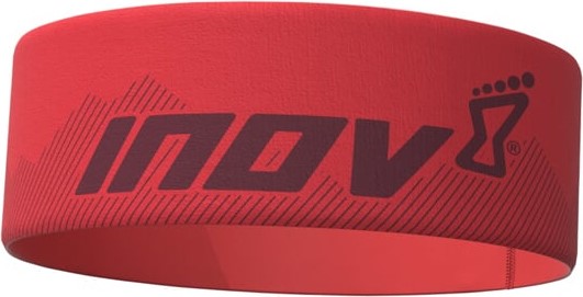 Běžecká čelenka INOV-8 RACE ELITE HEADBAND