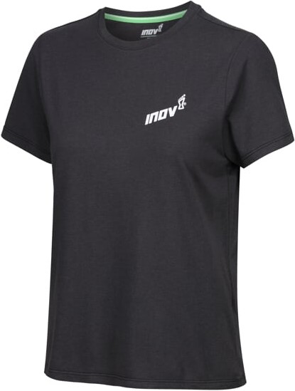 Běžecké tričko Inov-8 GRAPHIC TEE "BRAND" 36