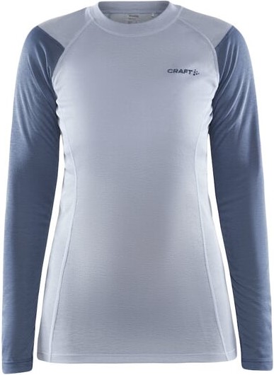Běžecké tričko CRAFT CORE Warm Baselayer LS XS