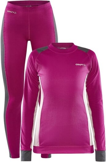 Běžecký set CRAFT CORE Dry Baselayer L