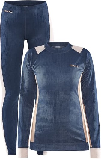 Běžecký set CRAFT CORE Dry Baselayer S