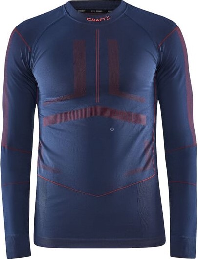 Běžecké tričko CRAFT Active Intensity LS L