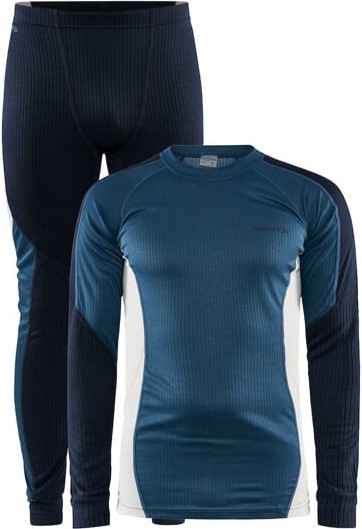 Běžecký set CRAFT CORE Dry Baselayer L