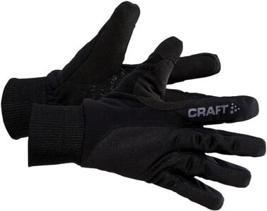 Běžecké rukavice CRAFT CORE Insulate M