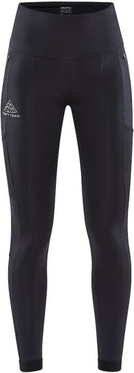 Běžecké kalhoty CRAFT PRO Trail Tights XS