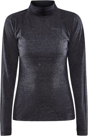Běžecké tričko CRAFT ADV SubZ Wool LS 2 XL