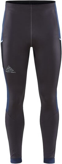 Běžecké kalhoty CRAFT PRO Trail Tights M